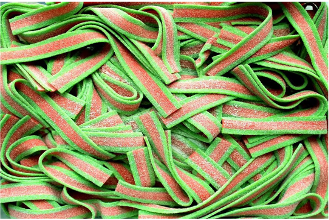 Sour Blast Watermelon