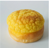 Lalune Cheese Puff Bread(Pineapple Cream Flavor)