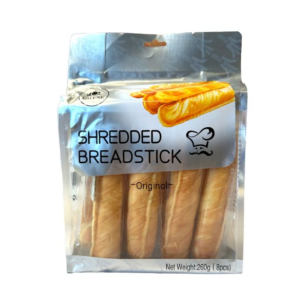 Lalune Shredded Breadstick(Original )
