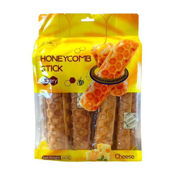 Lalune Honeycomb Stick (Cheese)