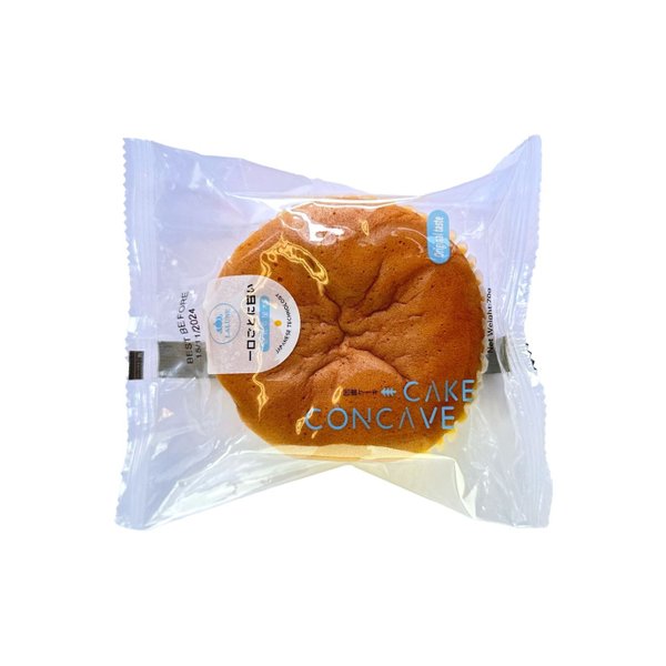 Lalune Concave Cake