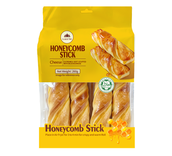 Lalune Honeycomb Stick (Cheese)