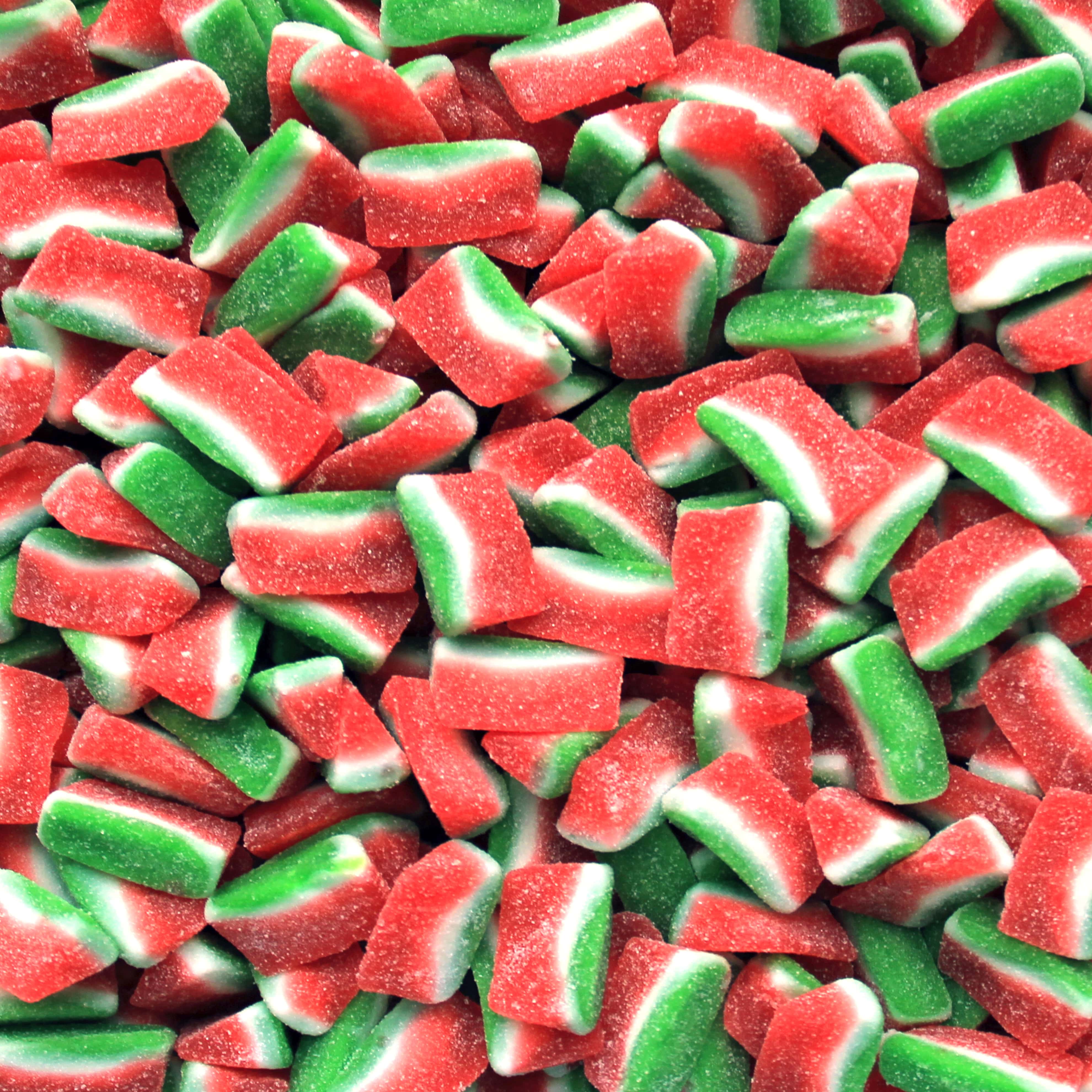 Gummy Watermelon Shanlee