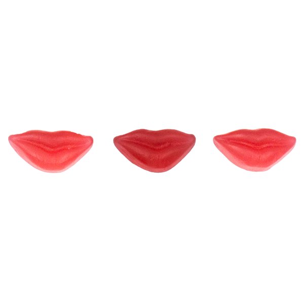 Strawberry Lips Gummy