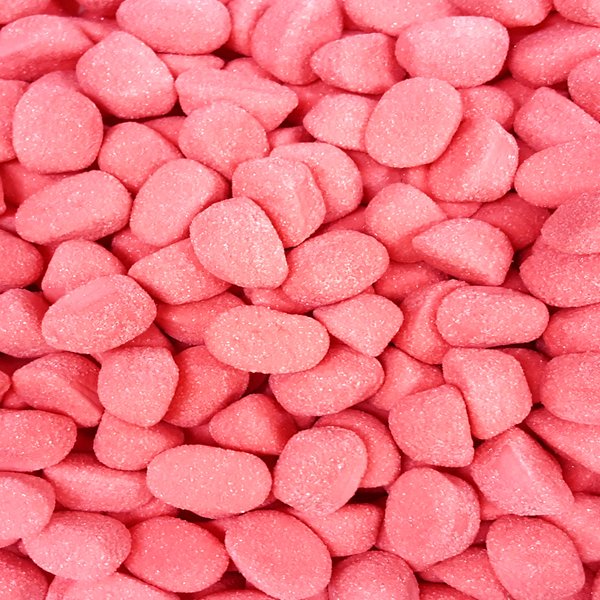 Strawberry Pon Pon Gummy 